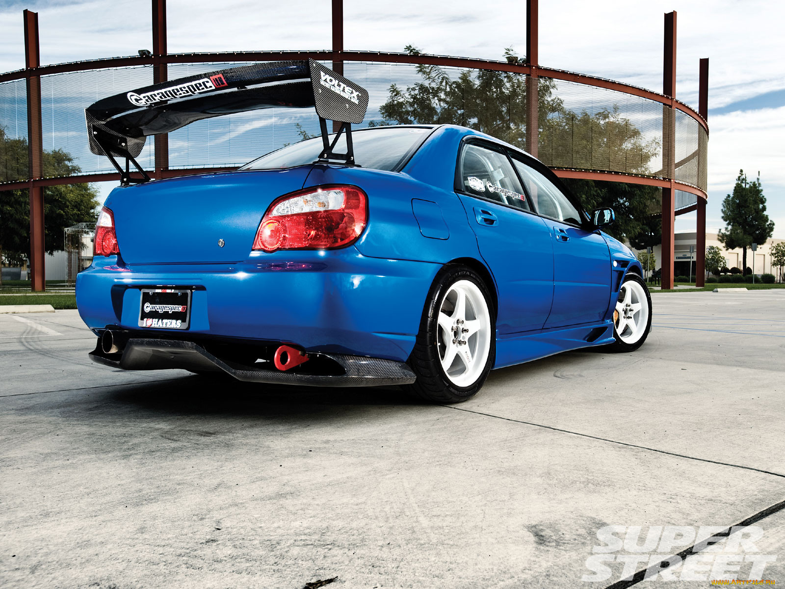 , subaru